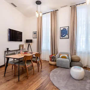 Appartement Les Maisons D Anthony, Marseille