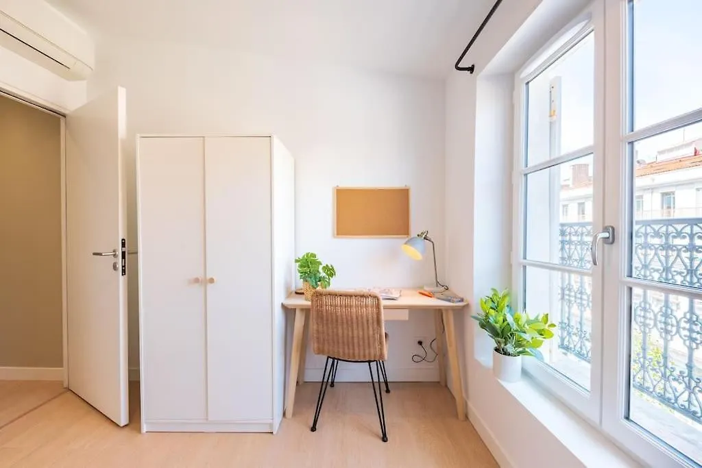 10Can Appartement Vieux Port - 6 Pers Max Marseilles Apartment