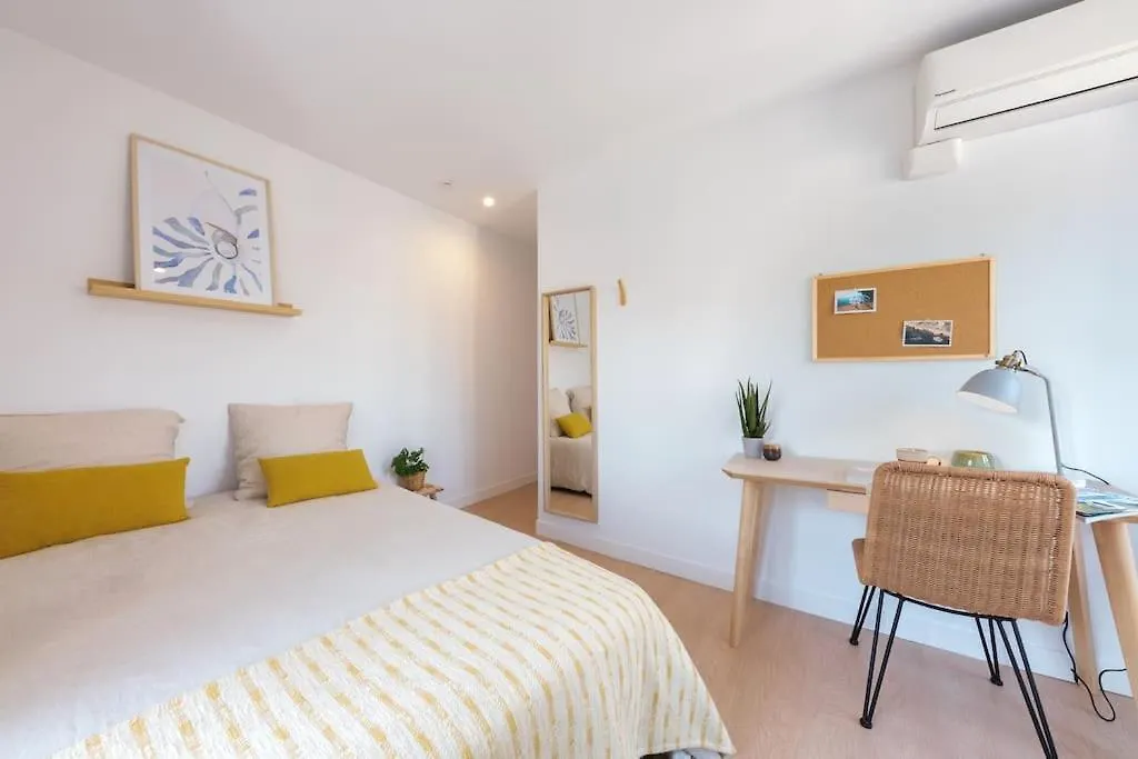 Apartment 10Can Appartement Vieux Port - 6 Pers Max Marseilles Frankreich