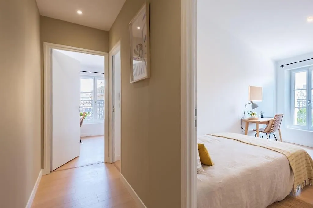 Apartment 10Can Appartement Vieux Port - 6 Pers Max Marseilles