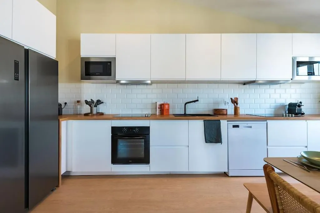 Apartment 10Can Appartement Vieux Port - 6 Pers Max Marseilles