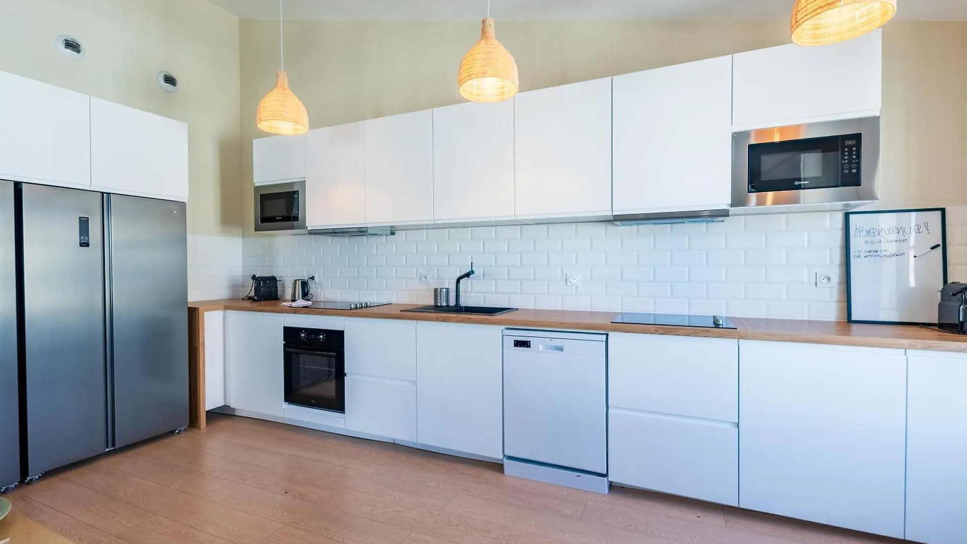 10Can Appartement Vieux Port - 6 Pers Max Marseilles Frankreich